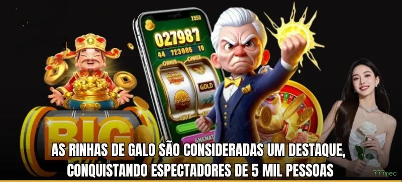 Plataforma completa da 777mec com todos os jogos